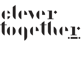 Clever Together logo